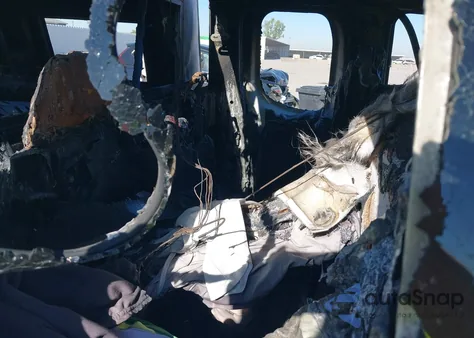 2018 Nissan Frontier Sv from USA, damaged, VIN 1N6AD0CU9JN726920